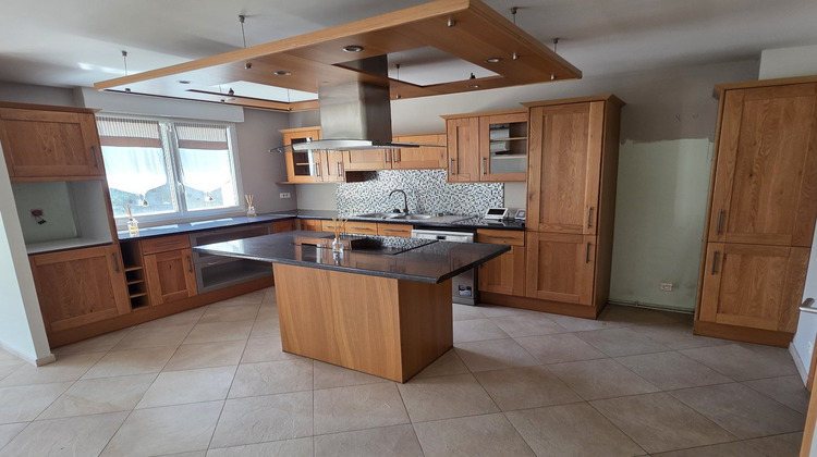 Ma-Cabane - Vente Maison ITTEVILLE, 170 m²