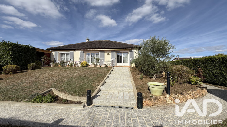 Ma-Cabane - Vente Maison Itteville, 91 m²