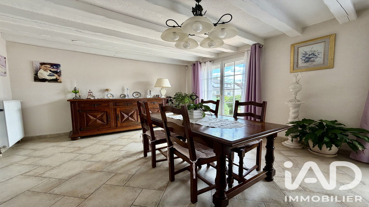 Ma-Cabane - Vente Maison Itteville, 91 m²