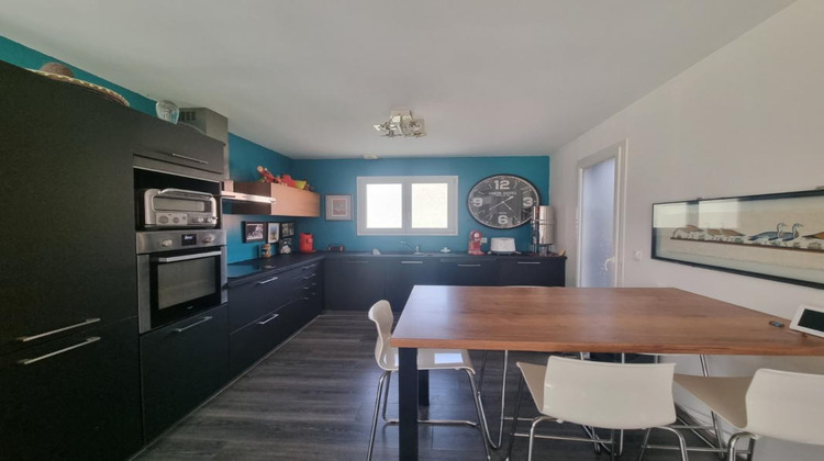 Ma-Cabane - Vente Maison ITXASSOU, 96 m²