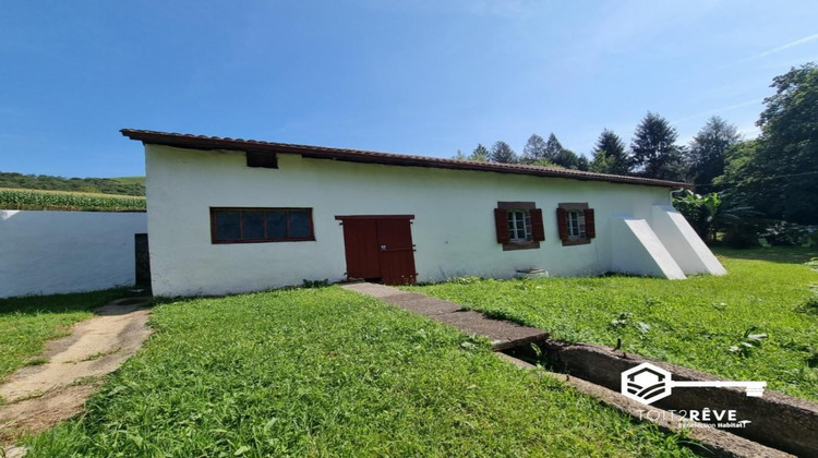 Ma-Cabane - Vente Maison ITXASSOU, 375 m²