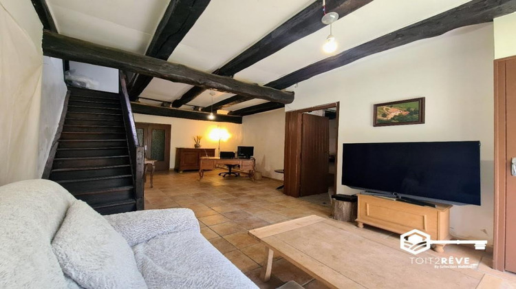 Ma-Cabane - Vente Maison ITXASSOU, 375 m²