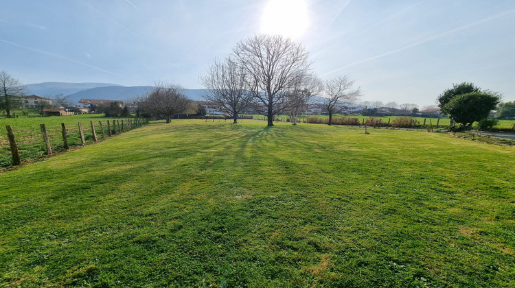 Ma-Cabane - Vente Maison Itxassou, 153 m²