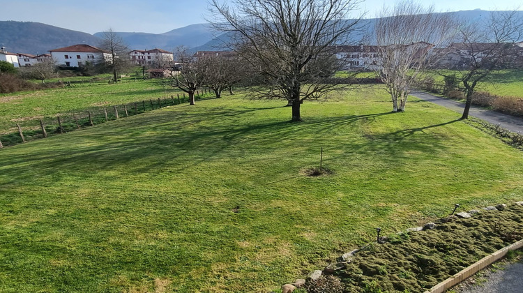 Ma-Cabane - Vente Maison Itxassou, 153 m²