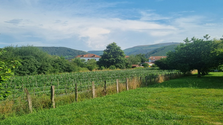 Ma-Cabane - Vente Maison Itxassou, 153 m²