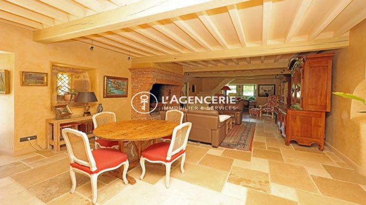 Ma-Cabane - Vente Maison Itzac, 414 m²