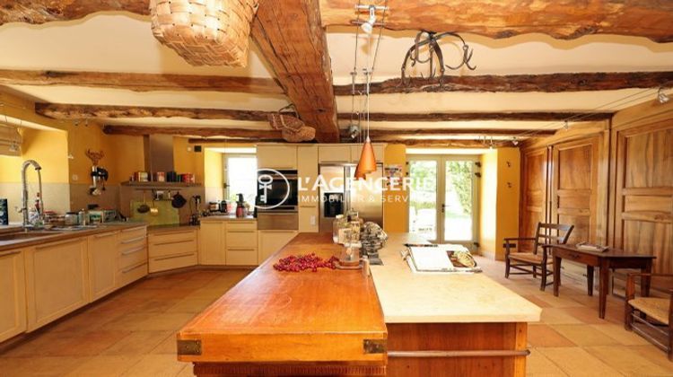 Ma-Cabane - Vente Maison Itzac, 414 m²