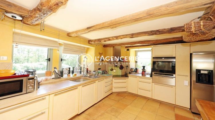 Ma-Cabane - Vente Maison Itzac, 414 m²