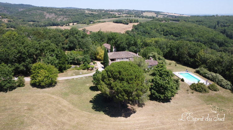 Ma-Cabane - Vente Maison Itzac, 330 m²