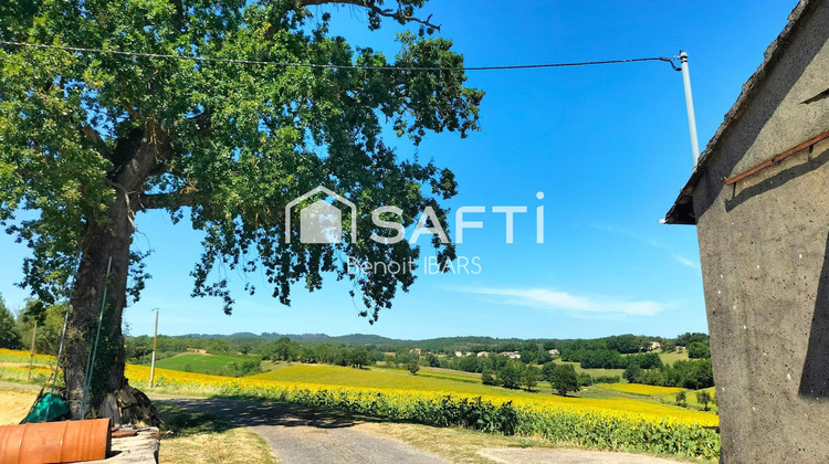 Ma-Cabane - Vente Maison Itzac, 240 m²
