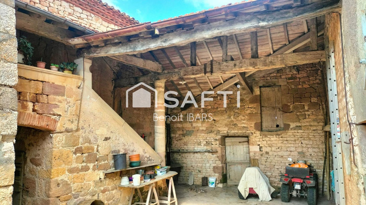 Ma-Cabane - Vente Maison Itzac, 240 m²