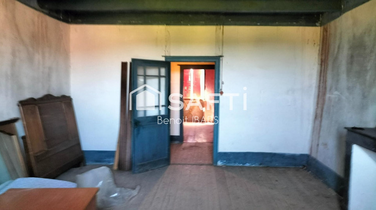 Ma-Cabane - Vente Maison Itzac, 240 m²