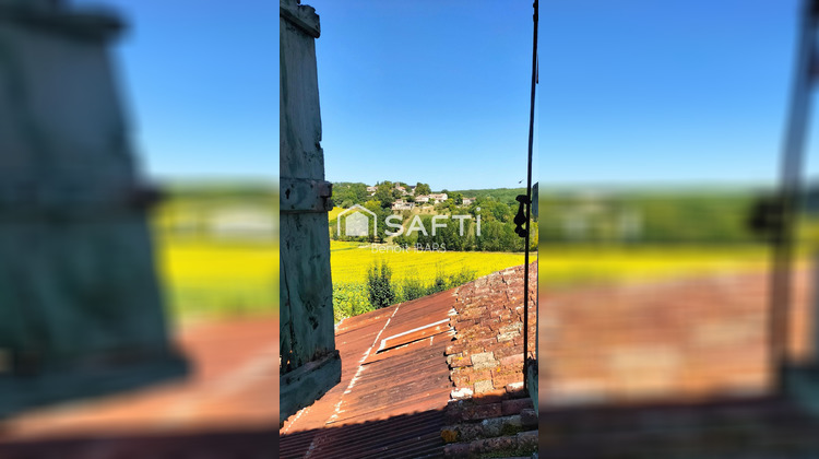 Ma-Cabane - Vente Maison Itzac, 240 m²