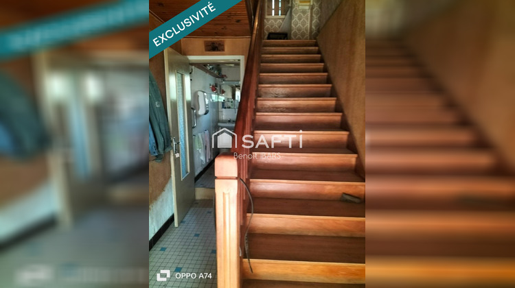 Ma-Cabane - Vente Maison Itzac, 130 m²