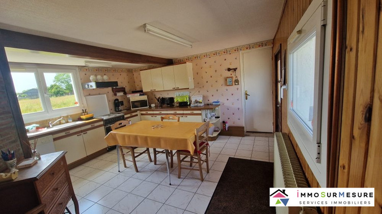 Ma-Cabane - Vente Maison Ivergny, 120 m²