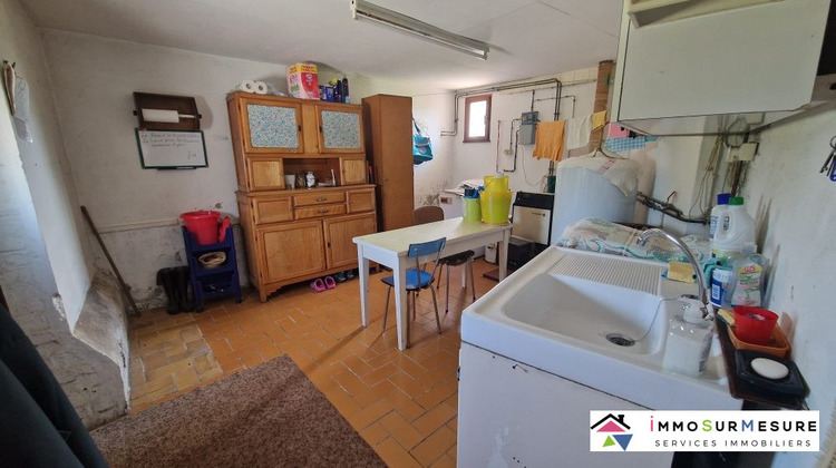 Ma-Cabane - Vente Maison Ivergny, 120 m²