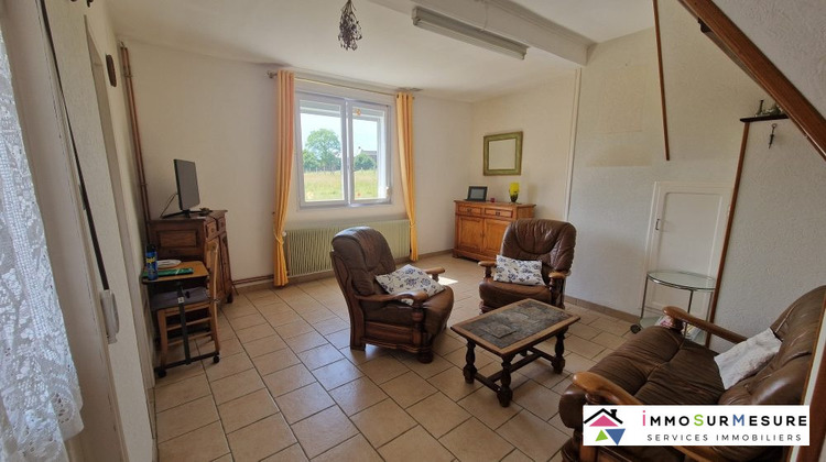 Ma-Cabane - Vente Maison Ivergny, 120 m²