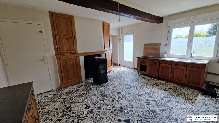Ma-Cabane - Vente Maison Ivergny, 128 m²