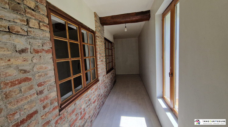 Ma-Cabane - Vente Maison Ivergny, 128 m²