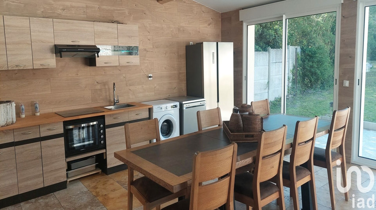 Ma-Cabane - Vente Maison Iverny, 75 m²