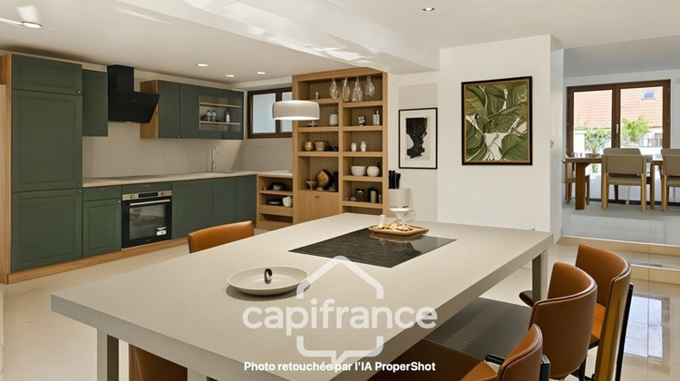 Ma-Cabane - Vente Maison IVERNY, 115 m²