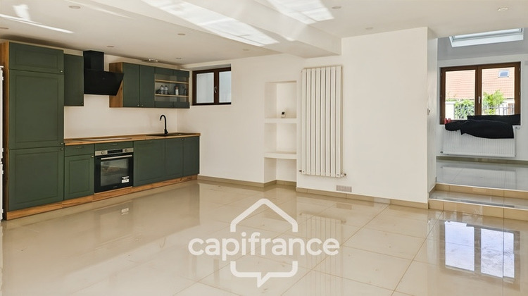 Ma-Cabane - Vente Maison IVERNY, 115 m²