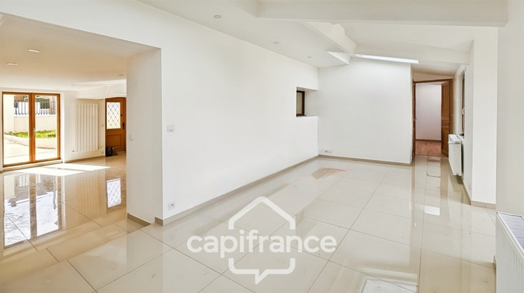 Ma-Cabane - Vente Maison IVERNY, 115 m²