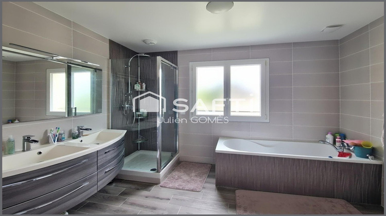 Ma-Cabane - Vente Maison Iverny, 106 m²