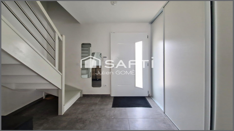 Ma-Cabane - Vente Maison Iverny, 106 m²