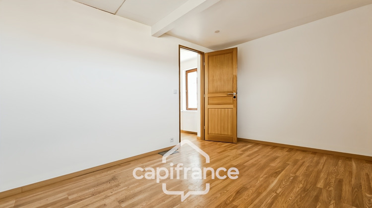 Ma-Cabane - Vente Maison IVERNY, 115 m²