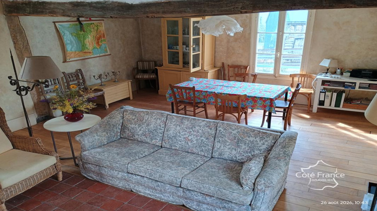Ma-Cabane - Vente Maison IVIERS, 90 m²