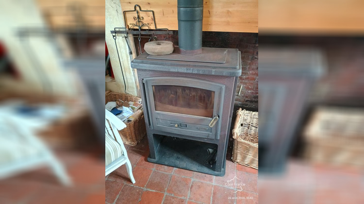 Ma-Cabane - Vente Maison IVIERS, 90 m²