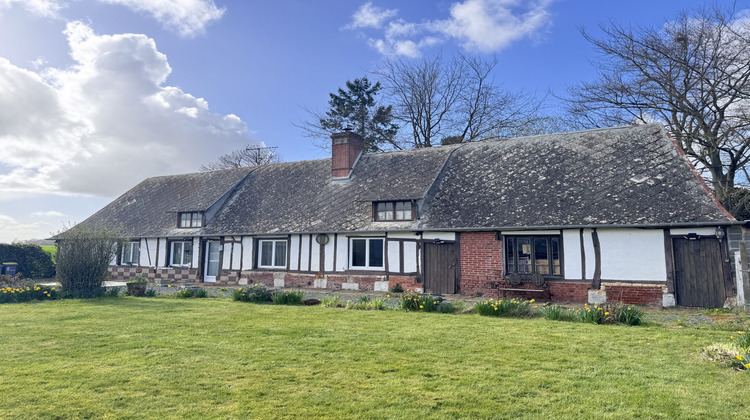 Ma-Cabane - Vente Maison Iville, 100 m²