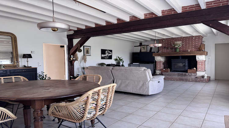 Ma-Cabane - Vente Maison Iville, 100 m²