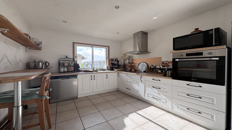 Ma-Cabane - Vente Maison Iville, 100 m²