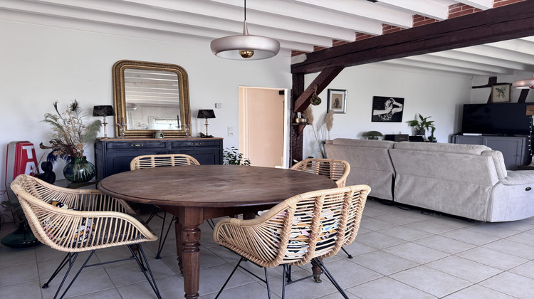 Ma-Cabane - Vente Maison Iville, 100 m²