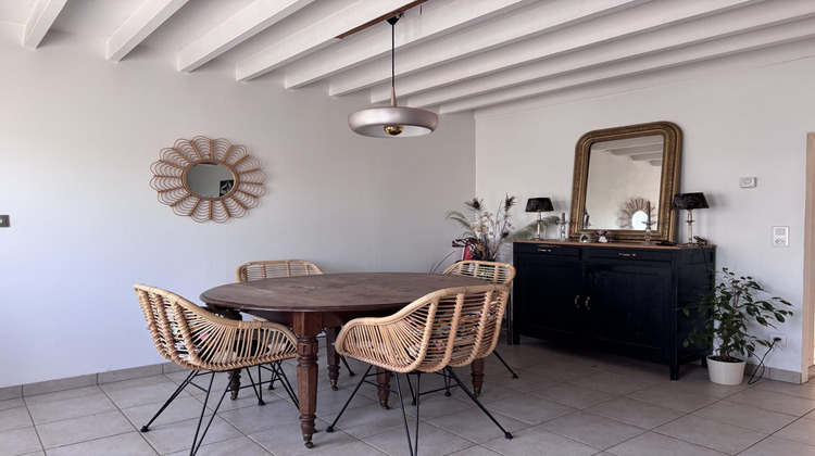 Ma-Cabane - Vente Maison Iville, 100 m²