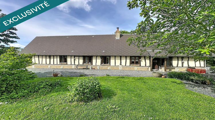 Ma-Cabane - Vente Maison Iville, 95 m²