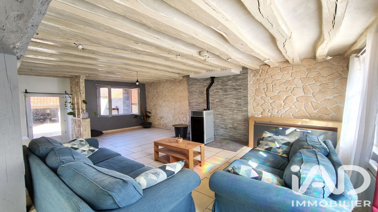 Ma-Cabane - Vente Maison Ivors, 123 m²