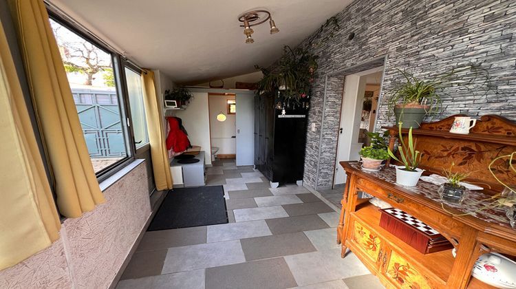 Ma-Cabane - Vente Maison IVOY-LE-PRE, 120 m²