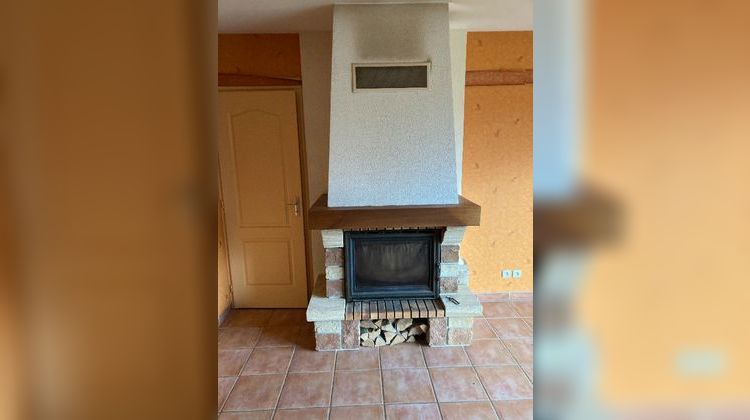 Ma-Cabane - Vente Maison IVOY-LE-PRE, 106 m²