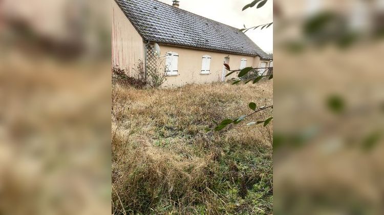 Ma-Cabane - Vente Maison IVOY-LE-PRE, 106 m²