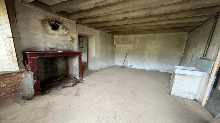 Ma-Cabane - Vente Maison IVOY-LE-PRE, 148 m²
