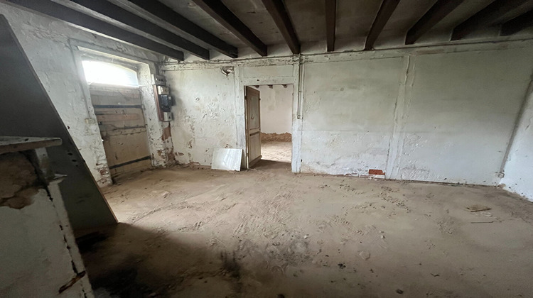 Ma-Cabane - Vente Maison IVOY-LE-PRE, 148 m²