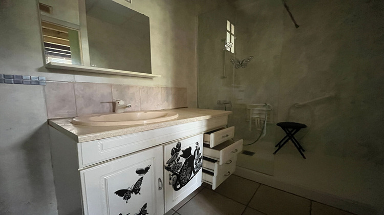 Ma-Cabane - Vente Maison IVOY-LE-PRE, 148 m²