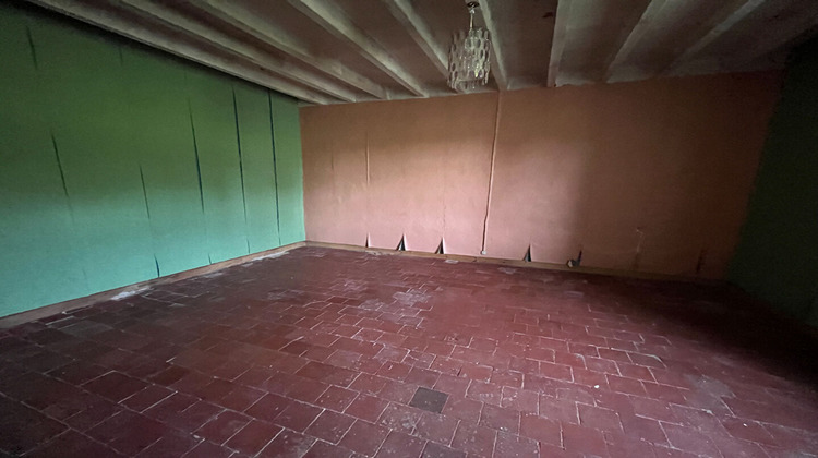 Ma-Cabane - Vente Maison IVOY-LE-PRE, 148 m²