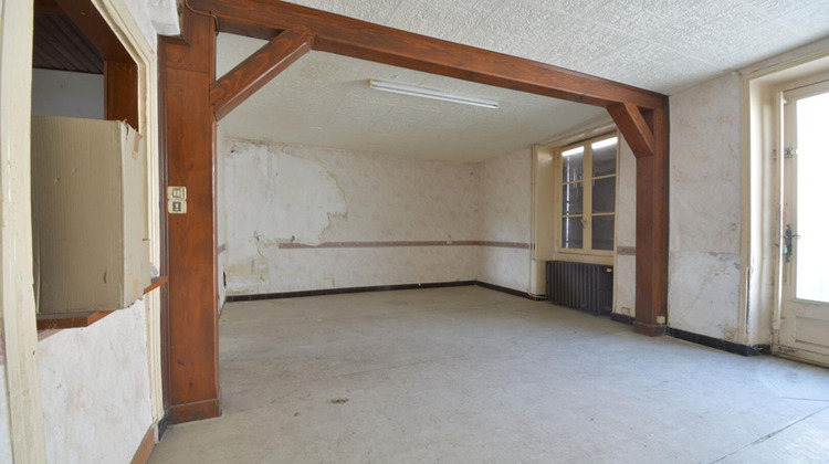 Ma-Cabane - Vente Maison IVOY LE PRE, 200 m²