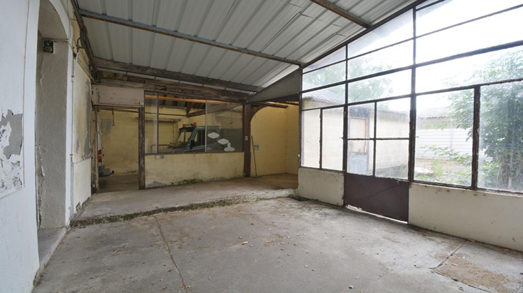 Ma-Cabane - Vente Maison IVOY LE PRE, 200 m²