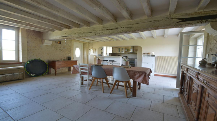 Ma-Cabane - Vente Maison IVOY LE PRE, 140 m²
