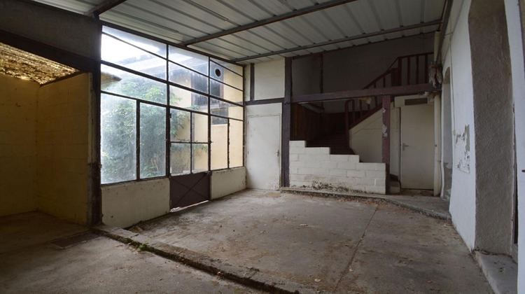 Ma-Cabane - Vente Maison IVOY LE PRE, 200 m²